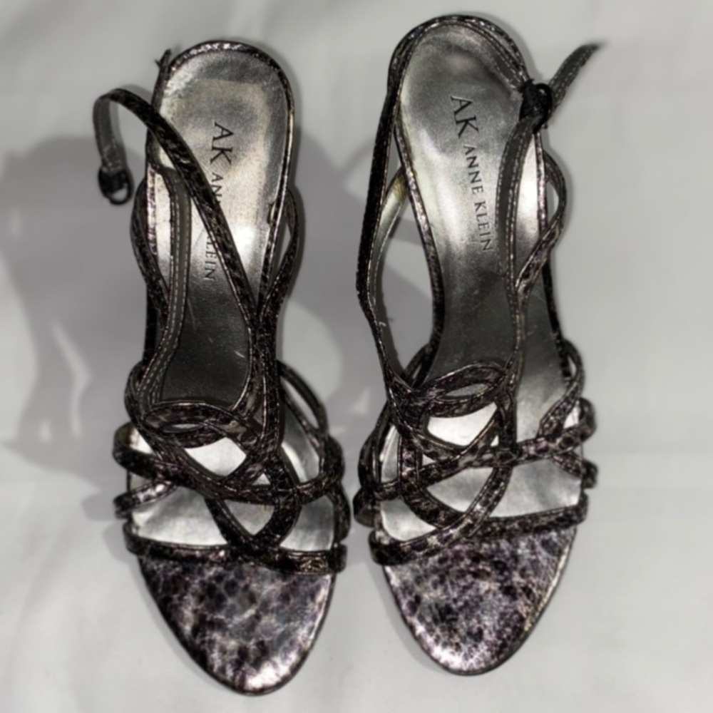 Anne Klein Heels